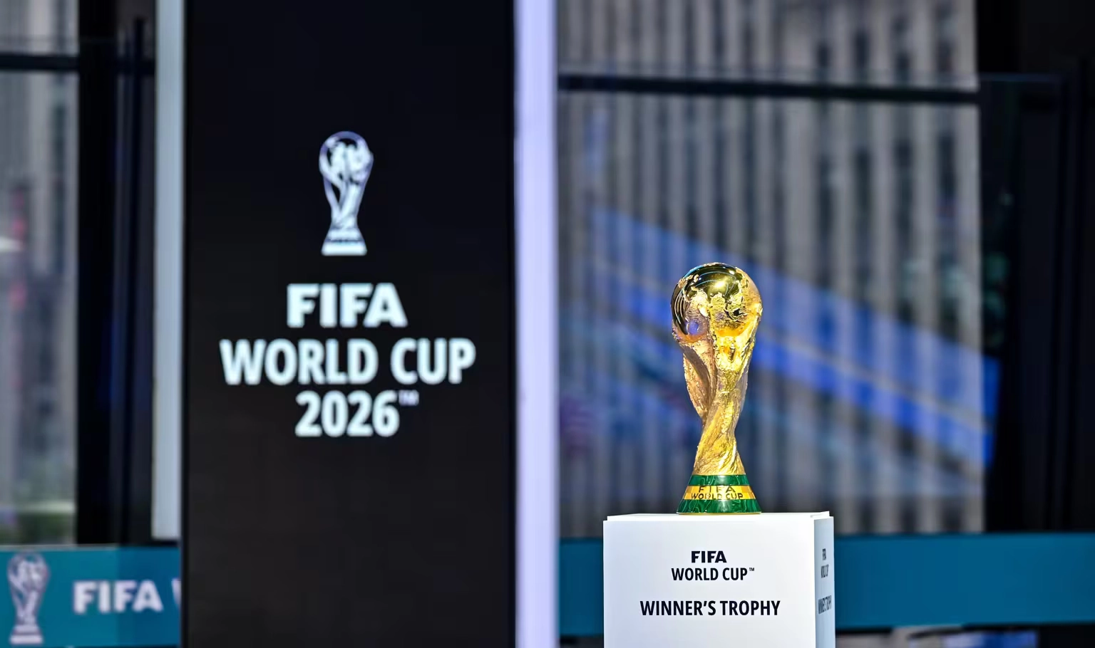 img of The 2026 World Cup is Here. So, What’s Going On with Chinese Football?